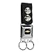 Buckle-Down Keychain - Chevy
