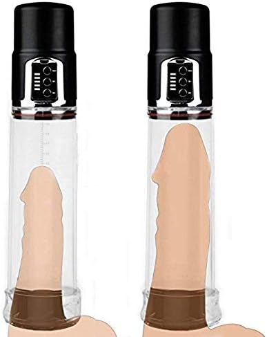 USXC Toys Physical Spa Air Penes V-acuum P-ump Hydrotherapy Peni P-ump En-Large Ment Ex-Tender Waterproof En-Larger Sexes Toy for Man Relax Toy