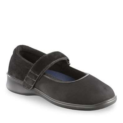 Amazon.com | Orthofeet Bunions Relief Arch Support Orthopedic Diabetic Stretchable Womens Mary 