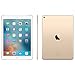 Apple iPad Pro Tablet (32GB, Wi-Fi, 9.7in) Gold (Renewed)