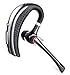 Bluetooth headset, GXGUS BH790 Office Wireless Bluetooth Headset with Noise Cancelling Mic,Metal+PC Lightweight BlueTooth Earphone Hand Free for Cell phones /Office/Workout/Driver/Trucker (Black)
