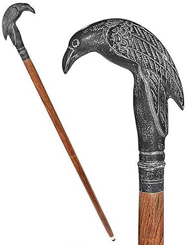 raven stick