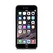 Moshi iGlaze Napa Slim Hardshell Case for iPhone 6 Plus/6s Plus, Onyx Black