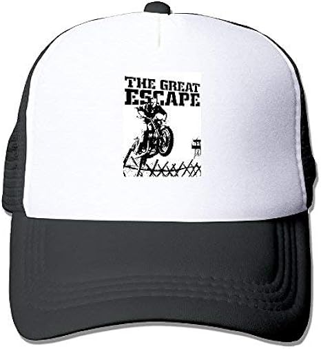 steve mcqueen baseball cap