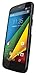 Motorola Moto G LTE- Factory Unlocked US Warranty (Black)