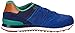 New Balance Men's 574 Collegiate Pack Fashion Sneaker