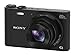 Sony DSC-WX300/B 18.2 MP Digital Camera with 20x Optical Image Stabilized Zoom and 3-Inch LCD (Black)