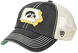 Top of the World Iowa Hawkeyes Men's Adjustable Off