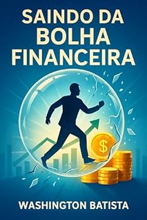 Livro Saindo da bolha financeira