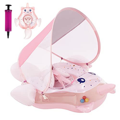 Light Pink Unicorn|weight 11-24 lbs|3-12 Months