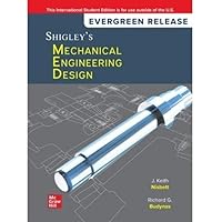 Amazon.com: Mechanical Engineering Design: 9780072921939: Shigley