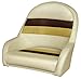 Wise Deluxe Pontoon Bucket Seat
