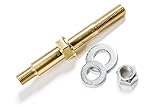 Fox Shocks 803-02-028 Track Bar Relocation Bolt