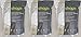 ViSalus Nutritional Shake Mix Sweet Cream Flavor 22 oz (3 Bags, 72 meals)