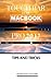 Touch Bar for Macbook Pro 2017: Tips and Tricks