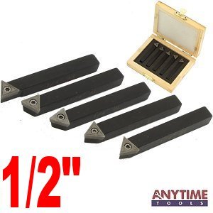 Anytime Tools INDEXABLE CARBIDE INSERT