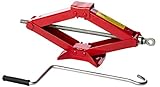 Scissor Jack 2 Ton Jack Floor Jack 4000 lb Auto RV