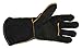 Forney mens Welding Gloves, Black, Large US