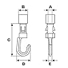 FMS-Small-Shock-Bungee-Cord-Hook-Open