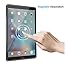 iPad Pro Screen Protector, iPad Air 2 Screen Protector,Kaseberry Tempered-Glass Screen Protector for iPad Pro 9.7in / iPad Air 2 / iPad Air