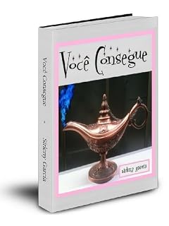 Livro Você Consegue