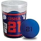 Usha Red Label Handball (Can of 1)