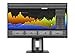 HP K7C09A8#ABA Z27n 27'' 1440p Quad HD LED-Backlit LCD Monitor, Black