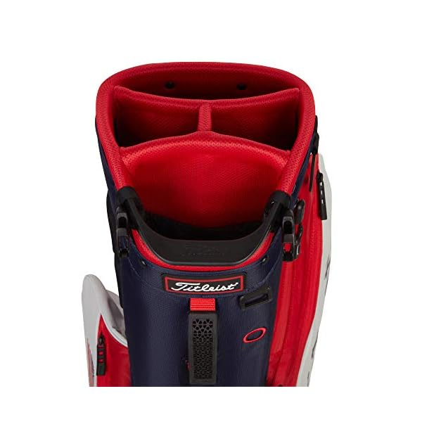 Titleist Players 4 Golf Bag - Image 5