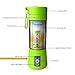 Personal Blender, Juicer Cup/Electric Fruit Mixer/USB Juice Blender, Rechargeable
