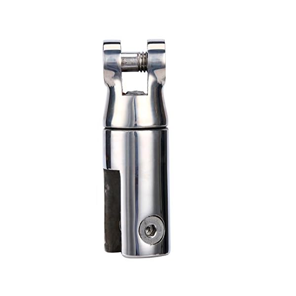 YaeMarine-AISI-316-Stainless-Steel-Marine-Boat-Anchor-Swivel-Connector-for-14-516-Chain