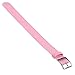 StrapsCo Perlon Braided Nylon Watch Band Strap - 18mm 20mm 22mm 24mm
