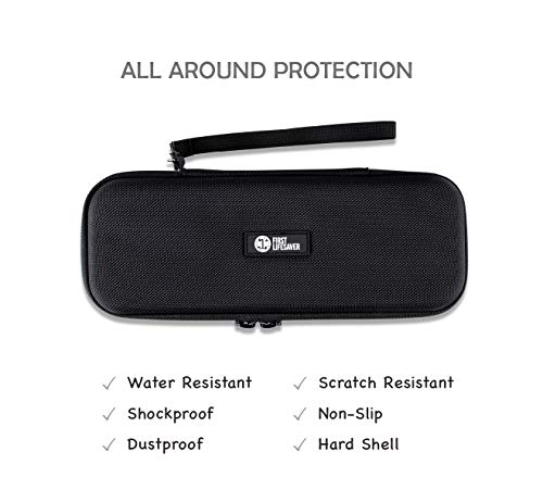 4 Stethoscope+Case+Littmann+Interior+Accessories