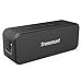 Bluetooth Speakers, Tronsmart T2 Plus 20W Outdoor Waterproof Speakers Bluetooth 5.0, IPX7 Portable Wireless Speakers, 24-Hour Playtime, TWS, Built-in Mic