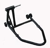 Rear Stand for Ducati Single Sided Swingarm, 5 bolt rear axle models