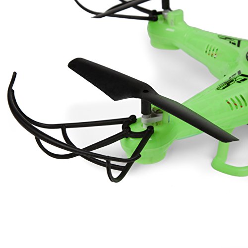 3 World+Tech+Toys+Striker+Channel