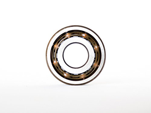 SKF 71906 ACDGB/P4A Angular Contact Radial Ball Bearing, steel