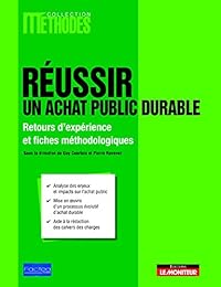 Réussir un achat public durable