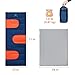 MOON LENCE Adult Sleeping Bag for Women and Men Lightweight Compact Camping Suit Portable 4-Season Outdoor Sleeping Gear for Hiking Travelingthumb 3