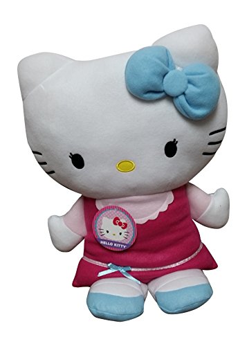 Hello Kitty Gift Set For Toddlers Includes Hello Kitty Bean Bag