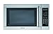 Magic Chef MCPMCD1310ST MCD1310ST 1.3 cu.ft. Microwave Stainless Steel