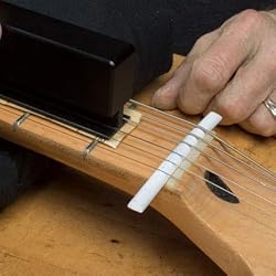 Guyker Aluminum Fretbar Understring Leveler