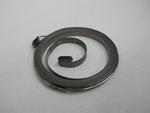 Husqvarna Part Number 531008645 Return Spring