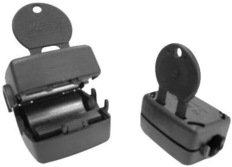 WURTH ELEKTRONIK74271111S FERRITE CORE, SPLIT, 5MM, 320 OHM