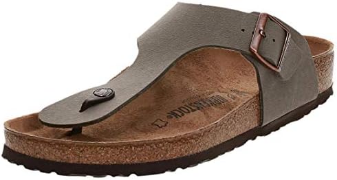 mens birkenstock style sandals