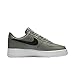 NIKE Men's Air Force 1 Low Leather Casual Shoes