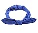Lanzom Women Wide Brim UV Protection Summer Sun Hat Beach Visor Cap UPF 50+(A-Black)
