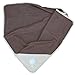 Belly Blanket Chic: Metro