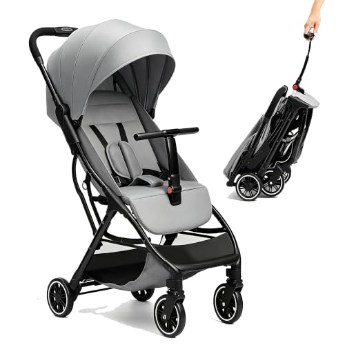 Cool Kids Superb Lightweight Travel Stroller
