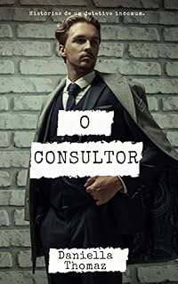 Livro O CONSULTOR