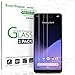 amFilm (3 Pack Glass Screen Protector for Google Pixel 3 XL 6.3